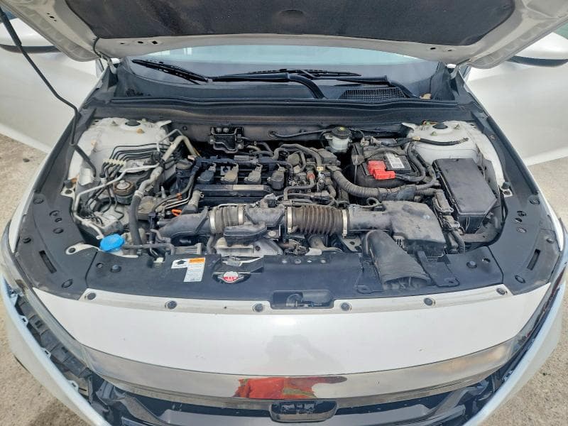 2018 HONDA ACCORD SPORT 11
