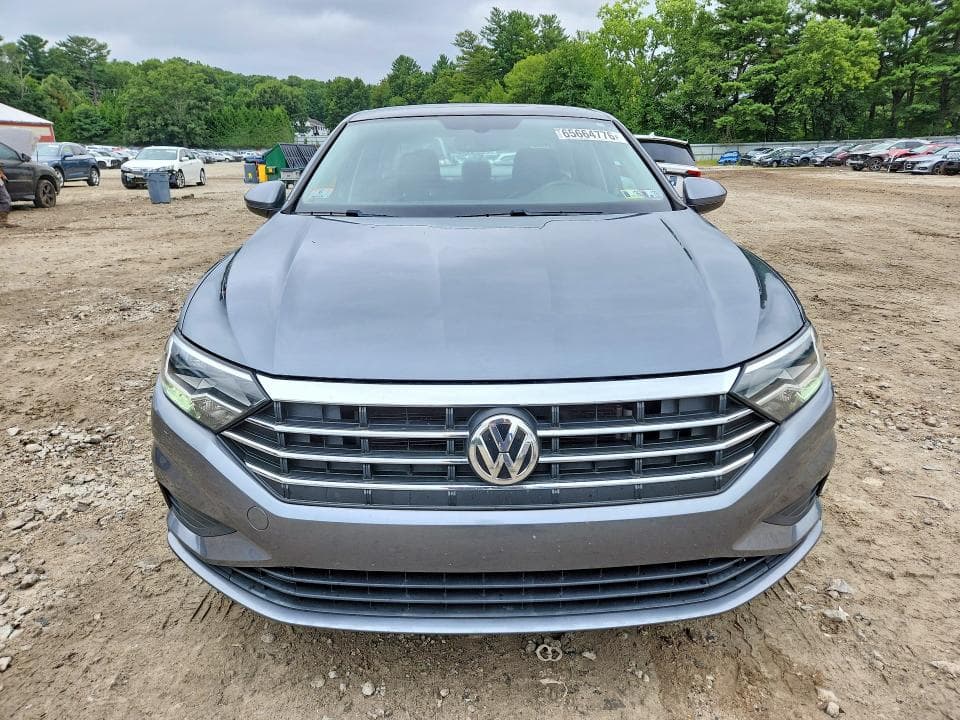 2020 VOLKSWAGEN JETTA S 5