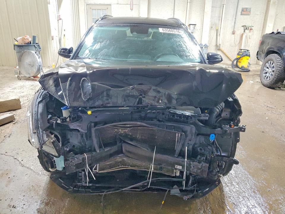 2020 HYUNDAI KONA SEL PLUS 5