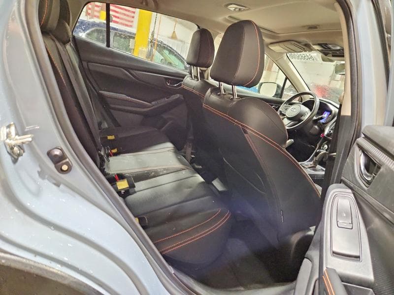 2018 SUBARU CROSSTREK LIMITED 11