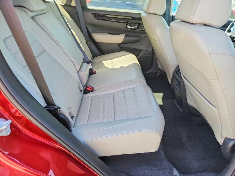 2023 HONDA CR-V EXL 10
