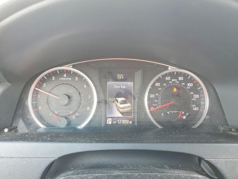 2017 TOYOTA CAMRY SE 9