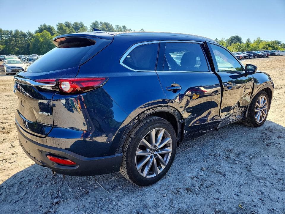 2020 MAZDA CX-9 GRAND TOURING 3