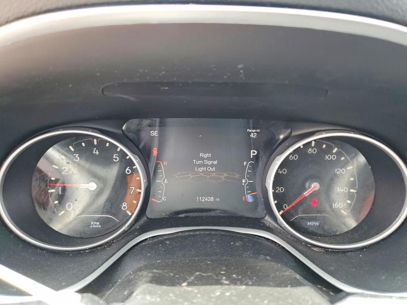 2019 JEEP COMPASS LIMITED 9