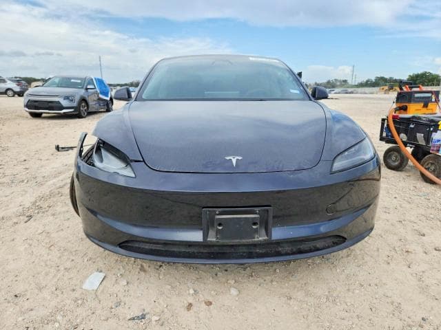 2024 TESLA MODEL 3 5