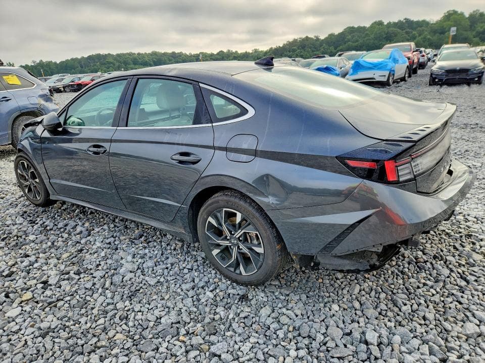 2024 HYUNDAI SONATA SEL 2