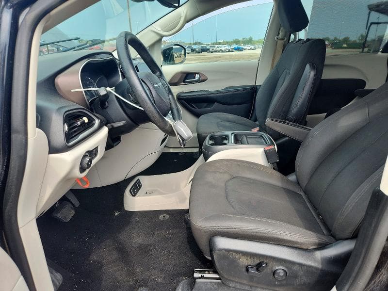 2019 CHRYSLER PACIFICA TOURING PLUS 7