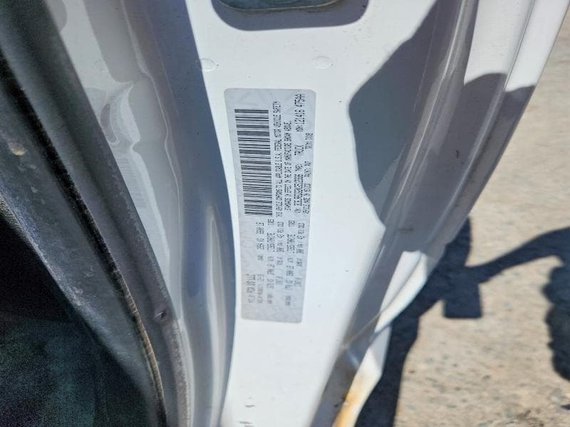 2019 RAM 1500 CLASSIC TRADESMAN 13