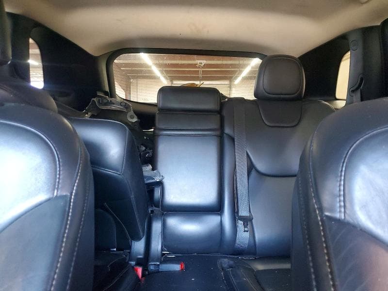 2018 JEEP CHEROKEE LIMITED 10