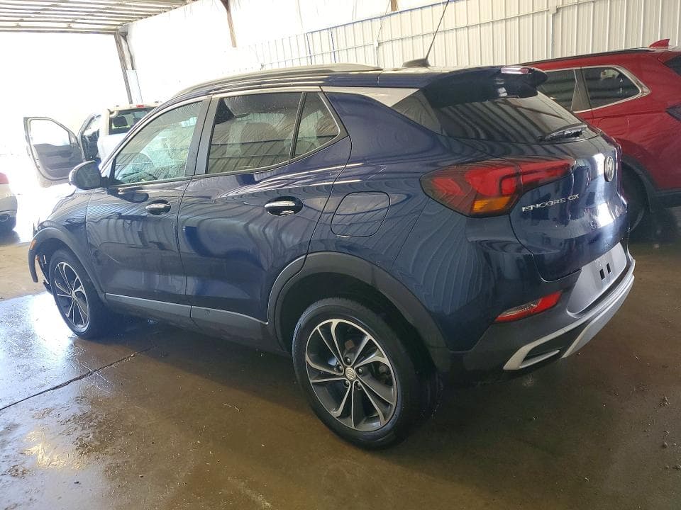 2023 BUICK ENCORE GX SELECT 2