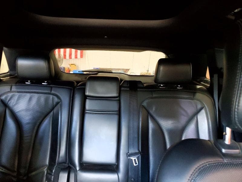 2019 LINCOLN NAUTILUS RESERVE 10