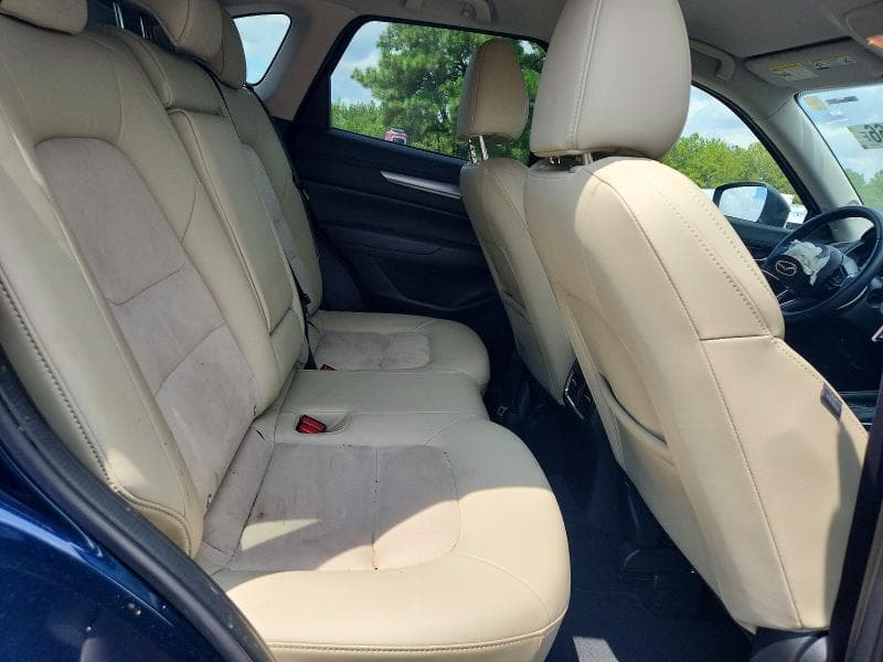 2023 MAZDA CX-5 SELECT 10