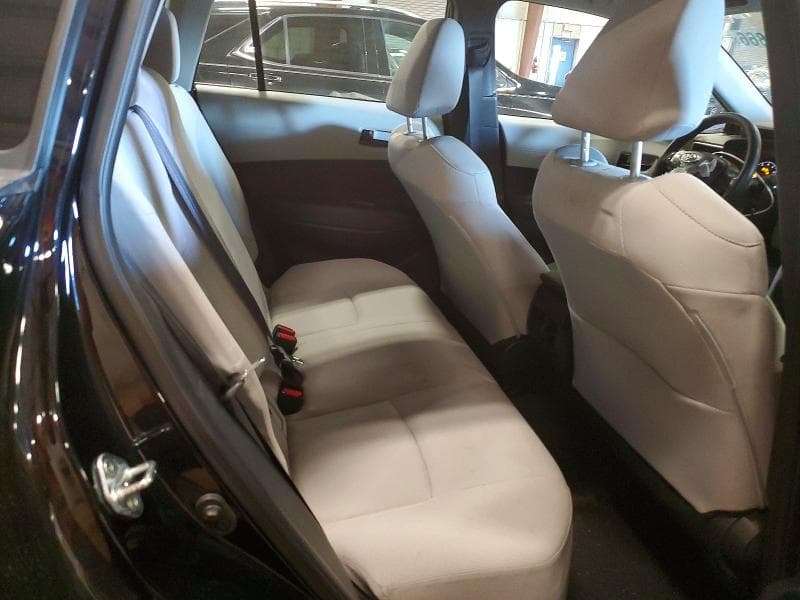 2023 TOYOTA COROLLA CROSS L 10