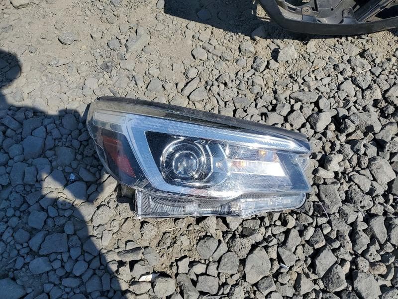 2020 SUBARU FORESTER 13