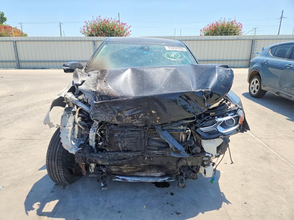 2019 CHEVROLET EQUINOX LT 5