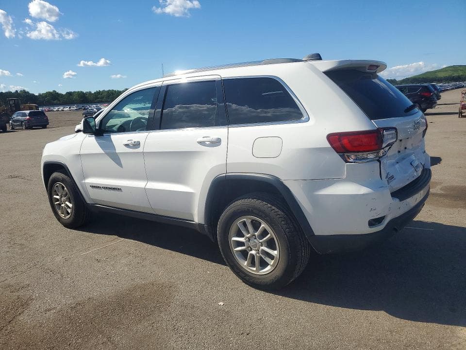 2020 JEEP GRAND CHEROKEE LAREDO 2