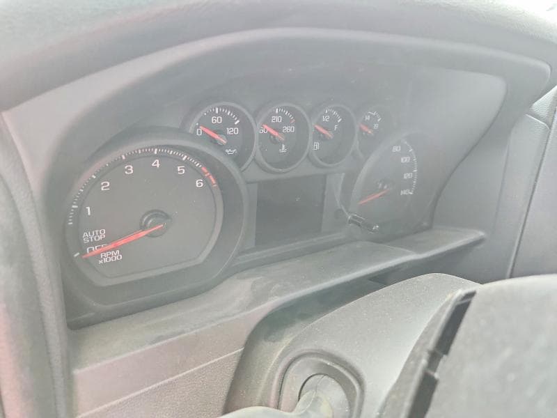 2024 GMC SIERRA K1500 9