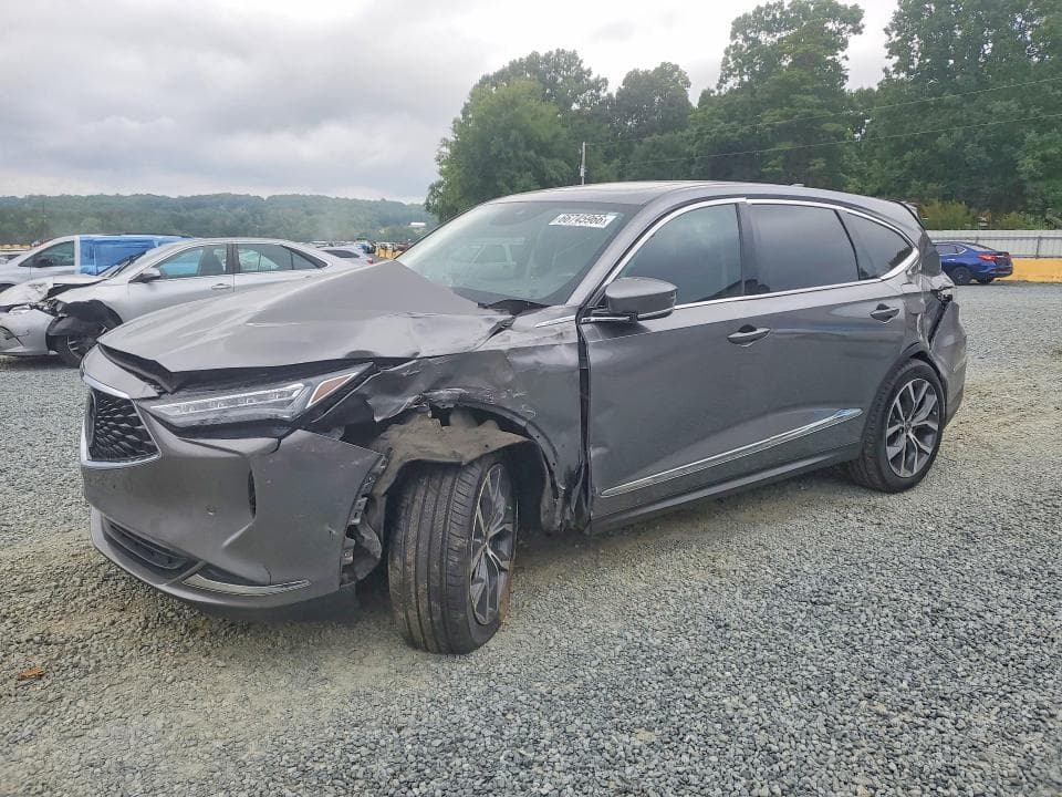 2023 ACURA MDX TECHNOLOGY - 1
