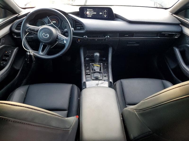 2024 MAZDA 3 PREFERRED 8