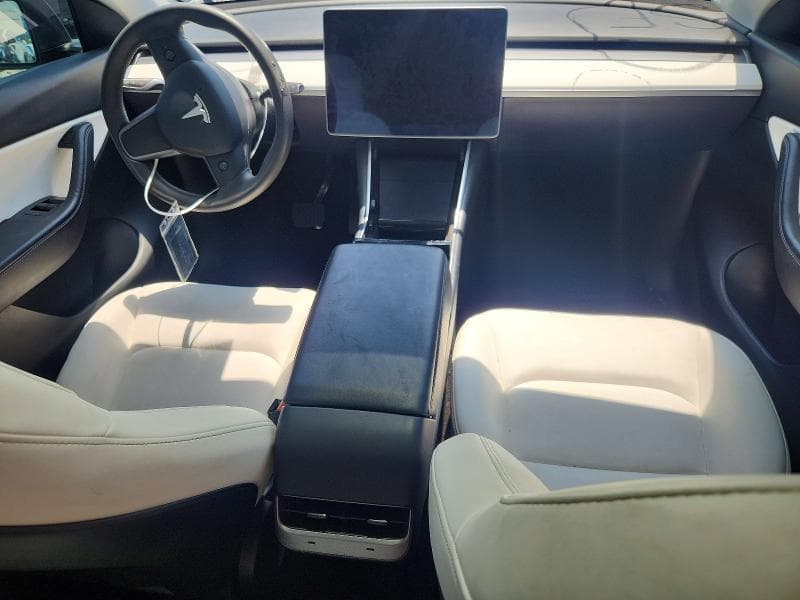 2021 TESLA MODEL Y 8