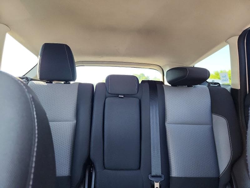 2018 FORD ESCAPE SE 10