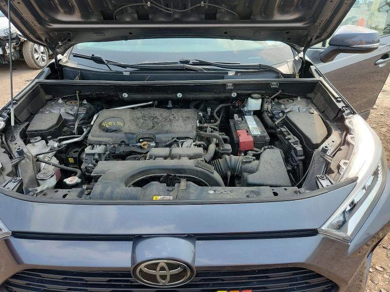 2019 TOYOTA RAV4 XLE PREMIUM 12