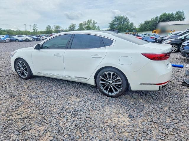 2019 KIA CADENZA TECHNOLOGY 2