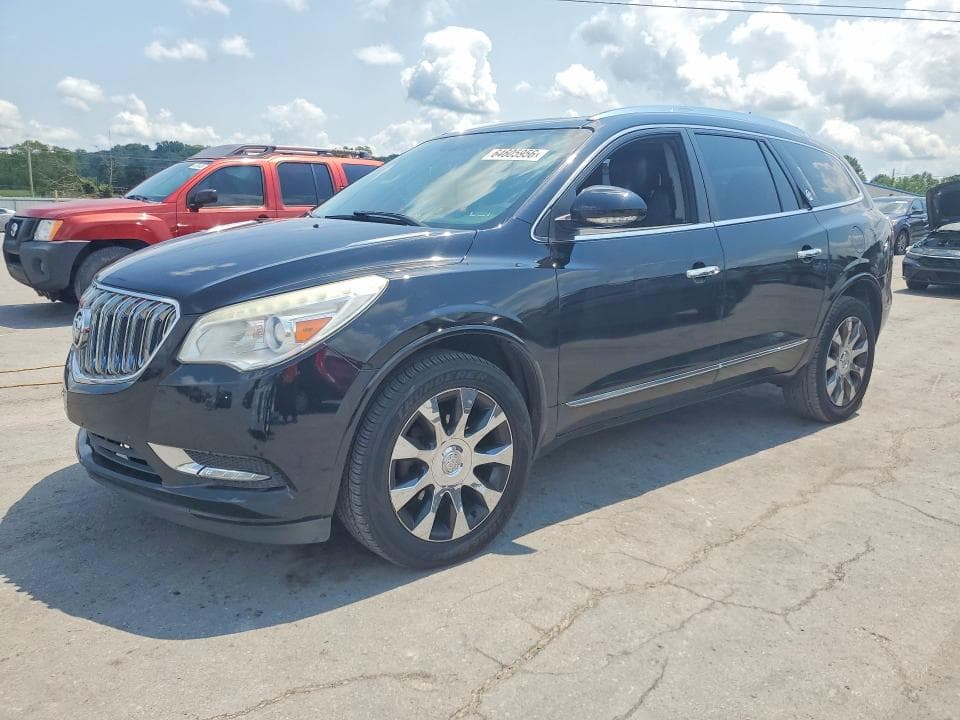 2017 BUICK ENCLAVE - 1