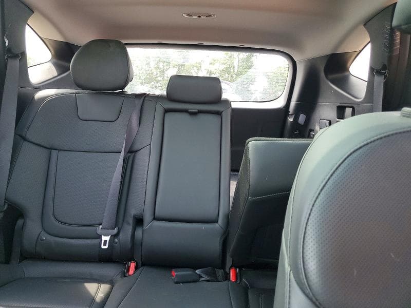 2023 HYUNDAI TUCSON SEL CONVENIENCE 10