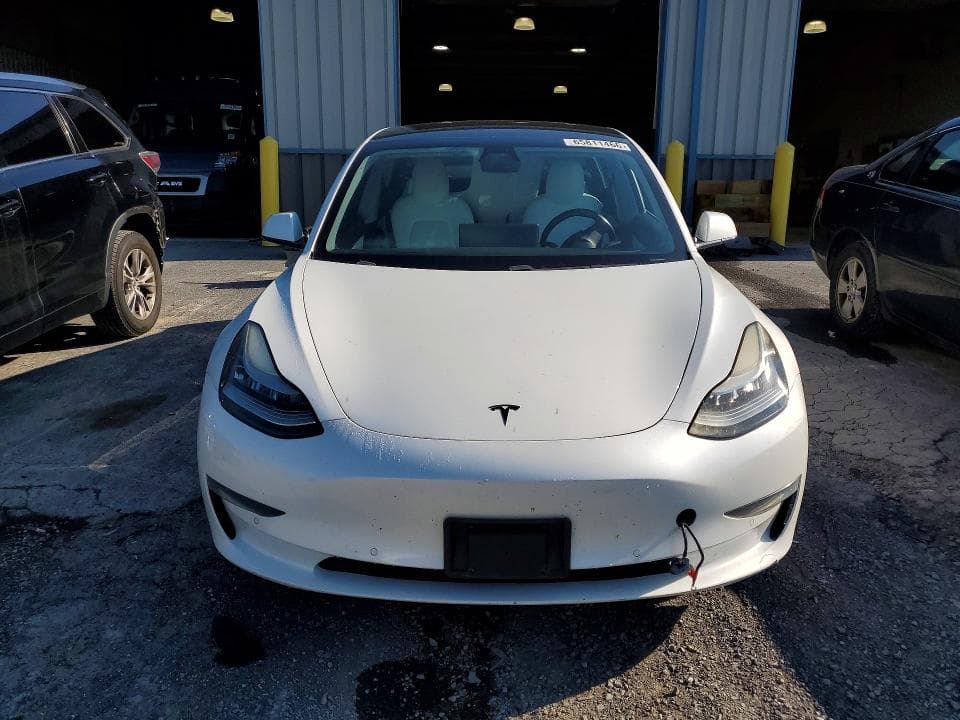 2019 TESLA MODEL 3 5
