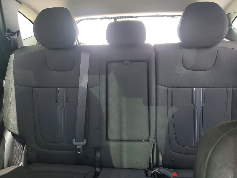 2026 HYUNDAI TUCSON SEL 10