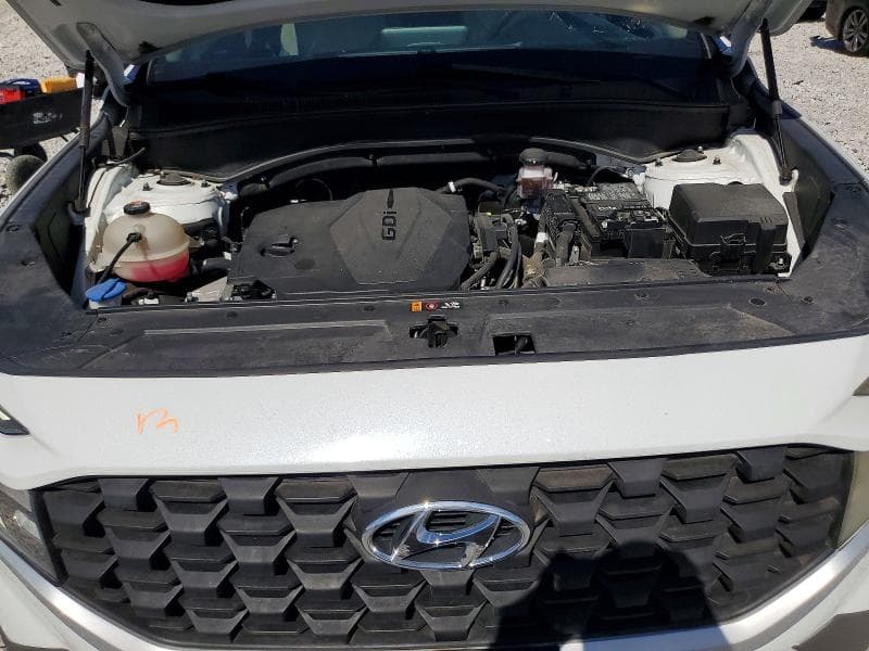 2023 HYUNDAI SANTA FE SEL 12