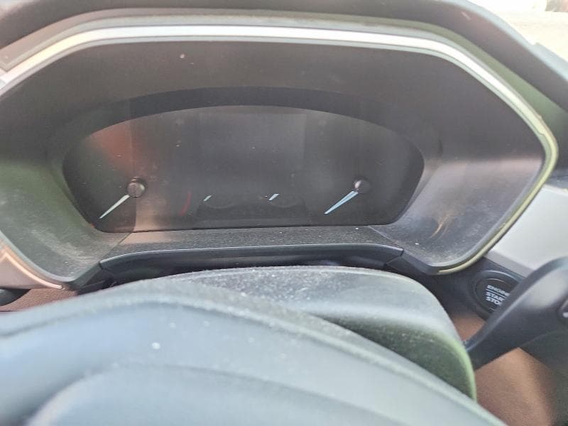 2020 FORD ESCAPE SE 9