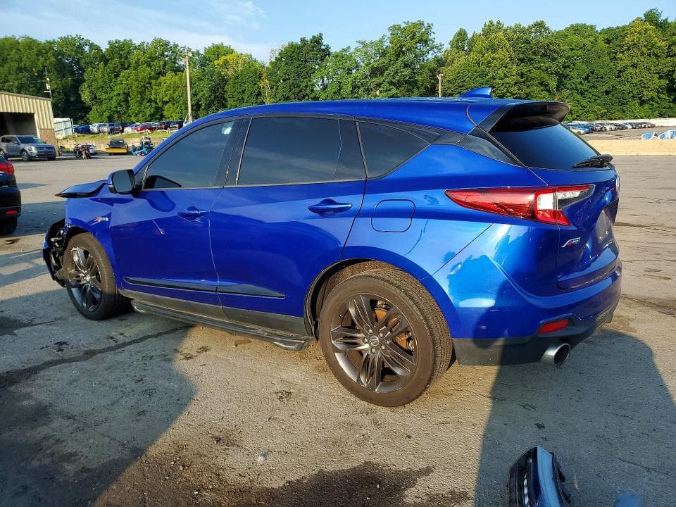 2019 ACURA RDX A-SPEC 2