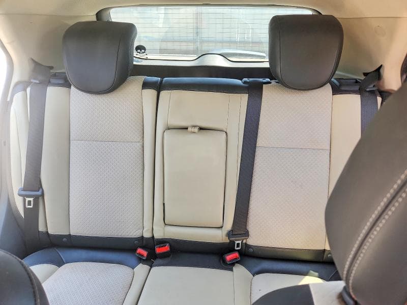 2019 BUICK ENCORE PREFERRED 10