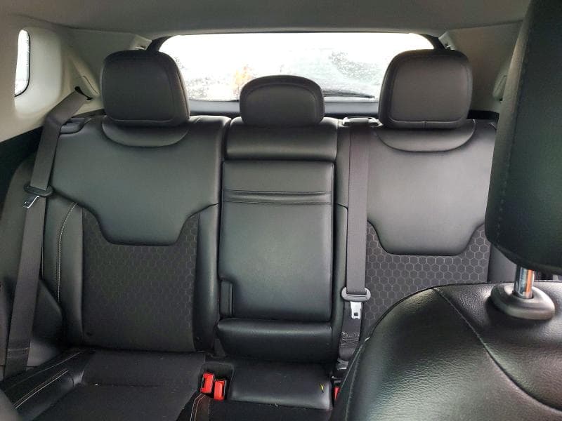 2019 JEEP COMPASS LATITUDE 10