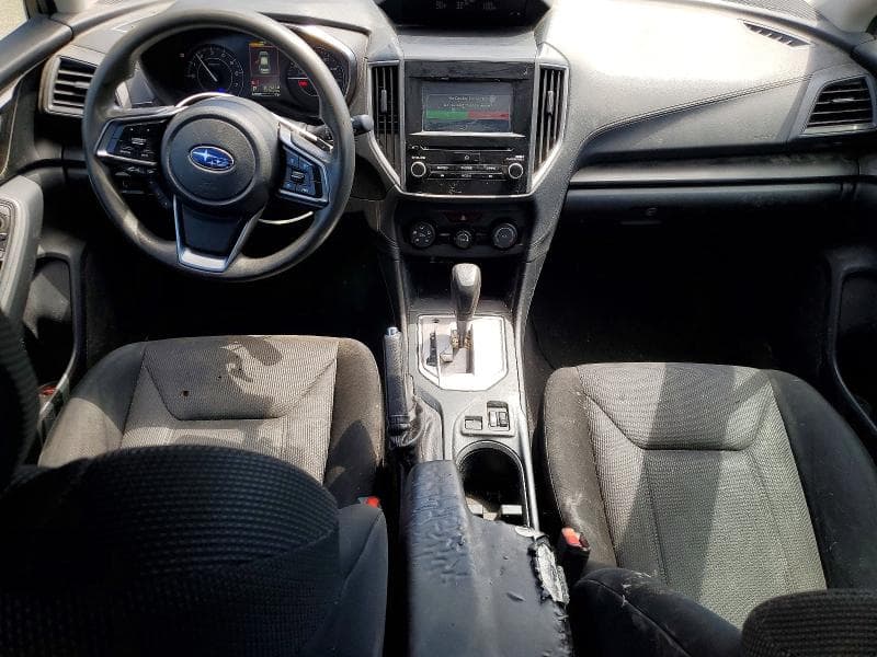 2020 SUBARU IMPREZA PREMIUM 8