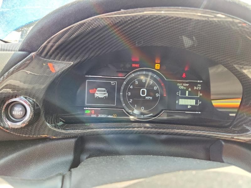 2023 TOYOTA GR 86 PREMIUM 9