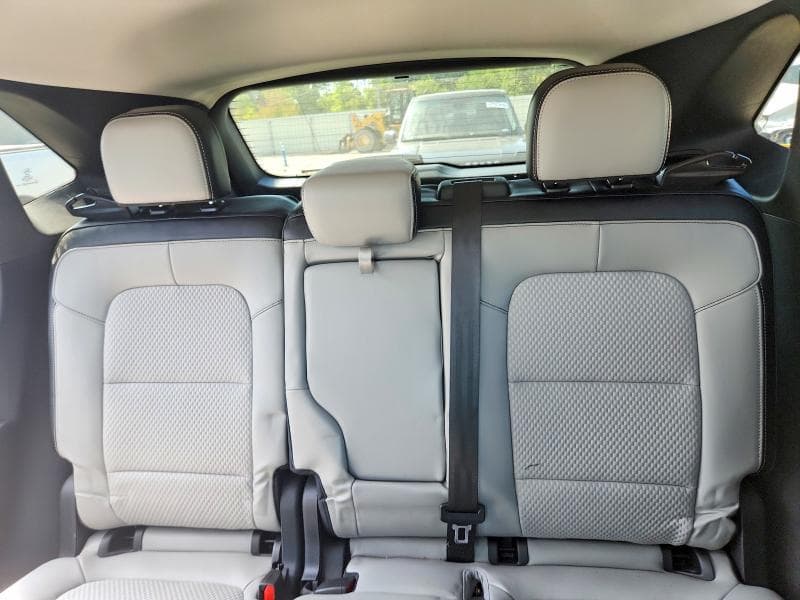 2024 FORD ESCAPE 10