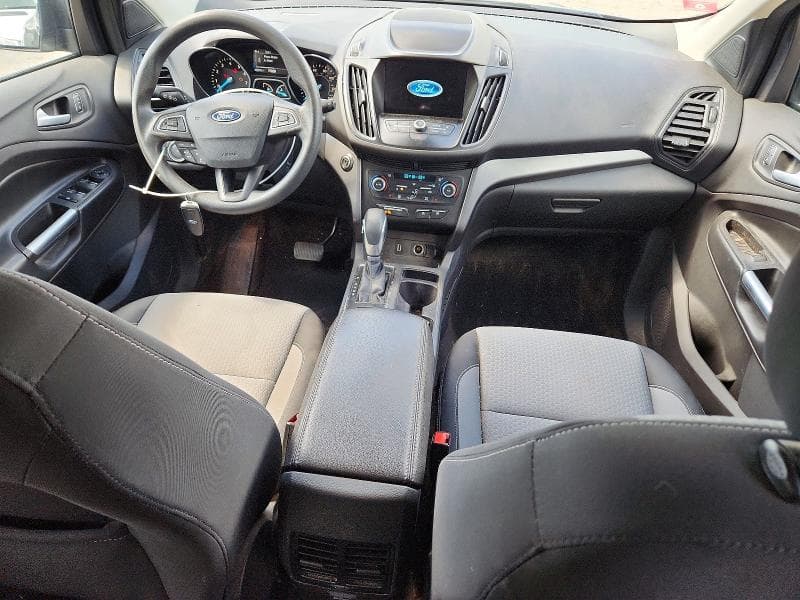 2019 FORD ESCAPE SE 8