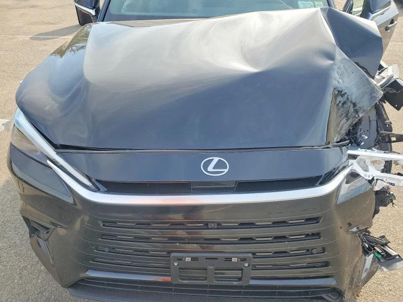 2026 LEXUS TX 350 PREMIUM 12