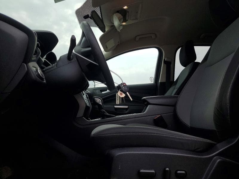 2018 FORD ESCAPE SE 7
