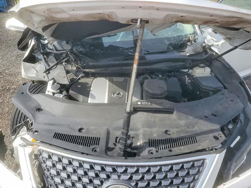 2020 LEXUS RX 350 12