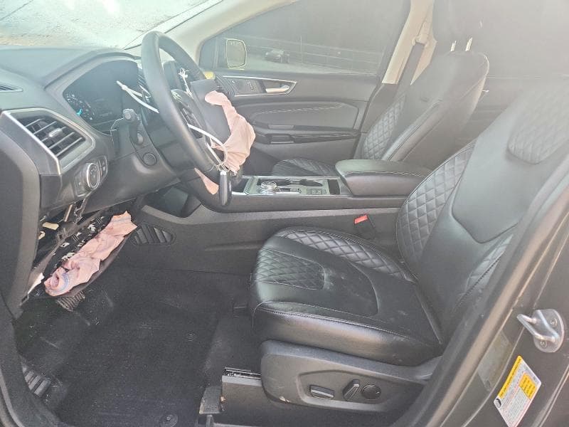 2024 FORD EDGE TITANIUM 7