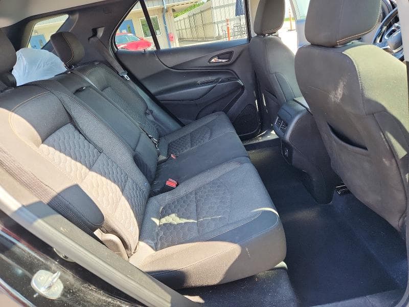 2020 CHEVROLET EQUINOX LT 10