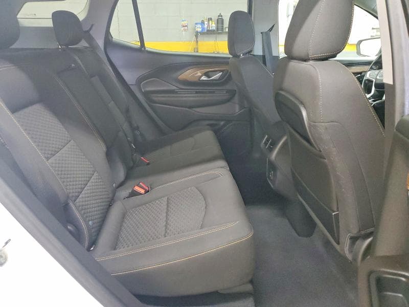 2020 GMC TERRAIN SLE 11