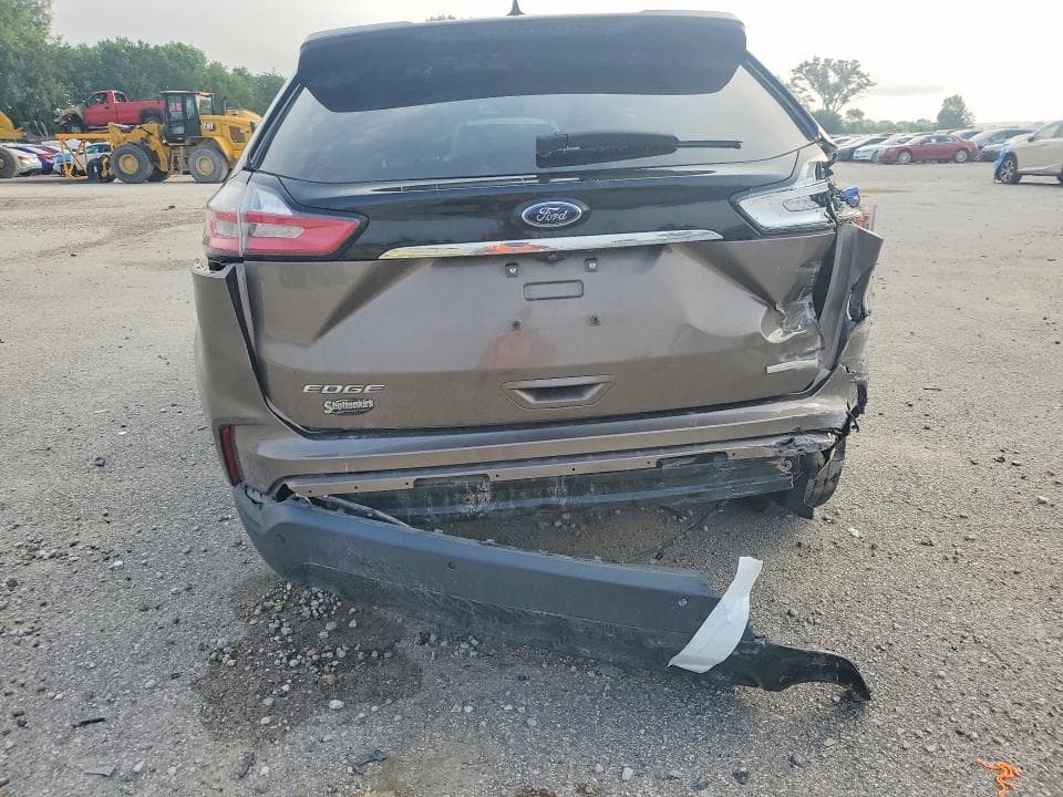 2019 FORD EDGE SE 6