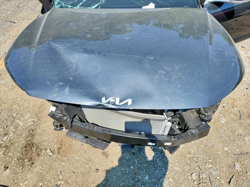 2025 KIA K4 GT LINE 11