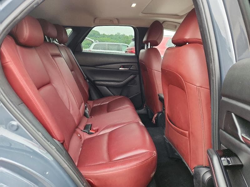 2024 MAZDA CX-30 PREFERRED 10