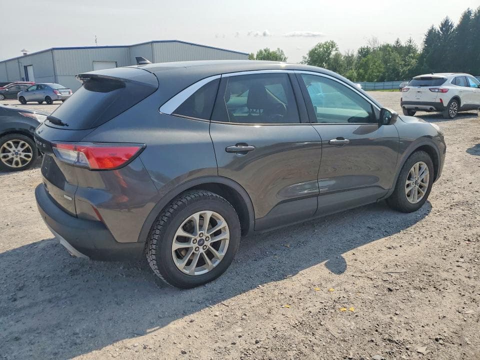 2020 FORD ESCAPE SE 3